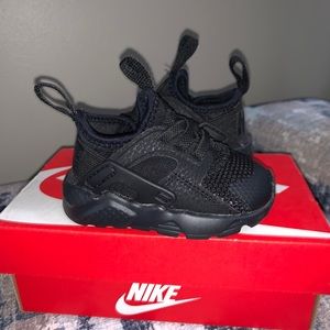 Nike huarache run ultra (td)